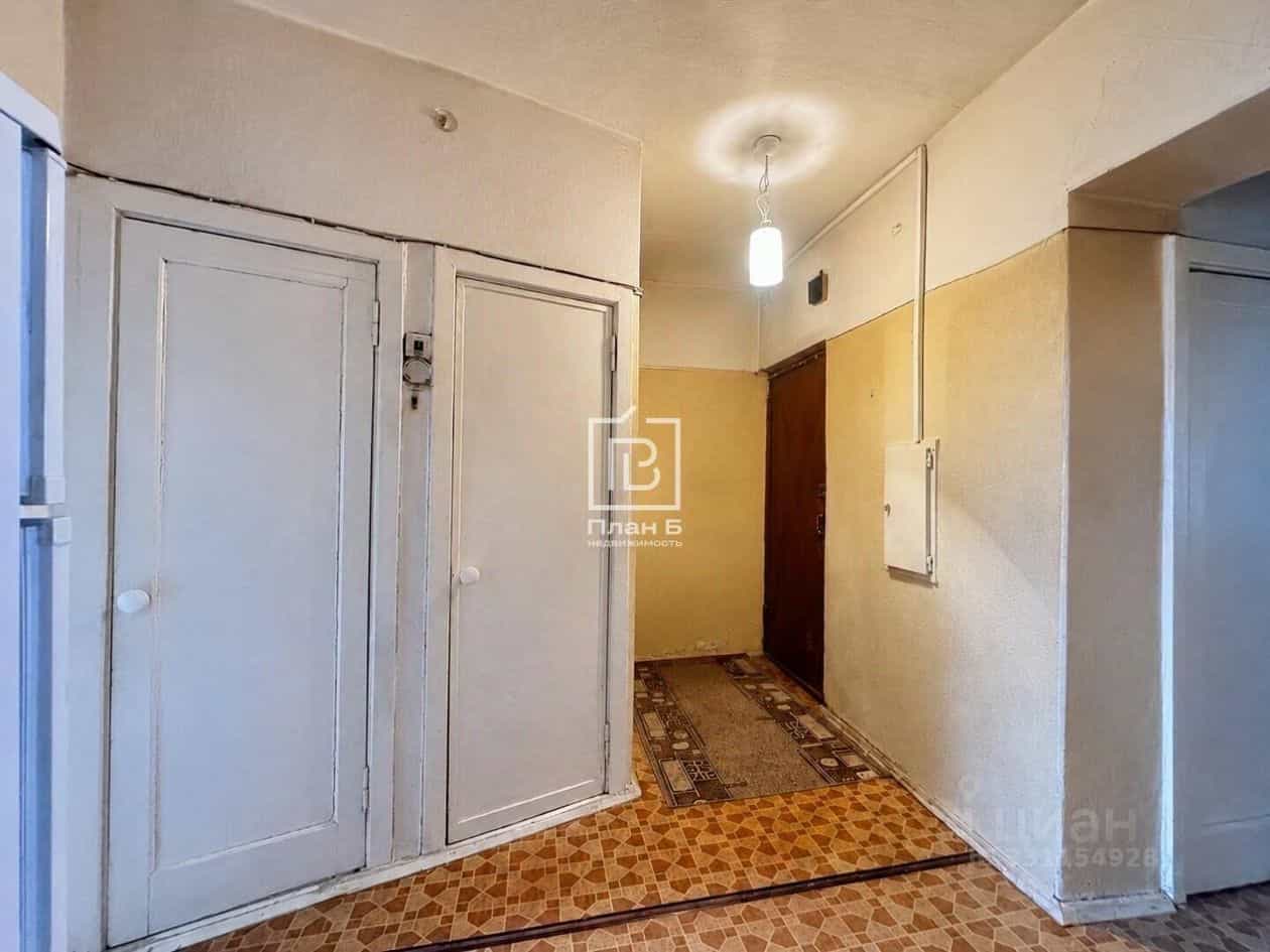 Россия, Калуга, улица Космонавта Комарова, 45, фото 11