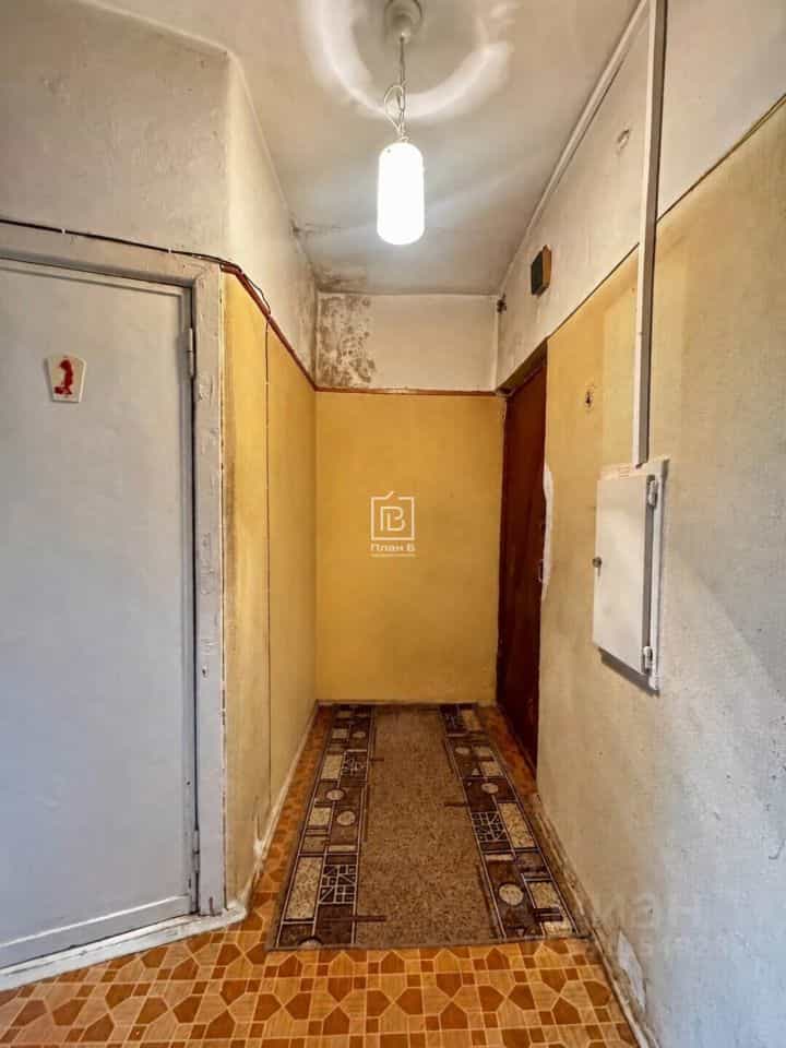Россия, Калуга, улица Космонавта Комарова, 45, фото 14