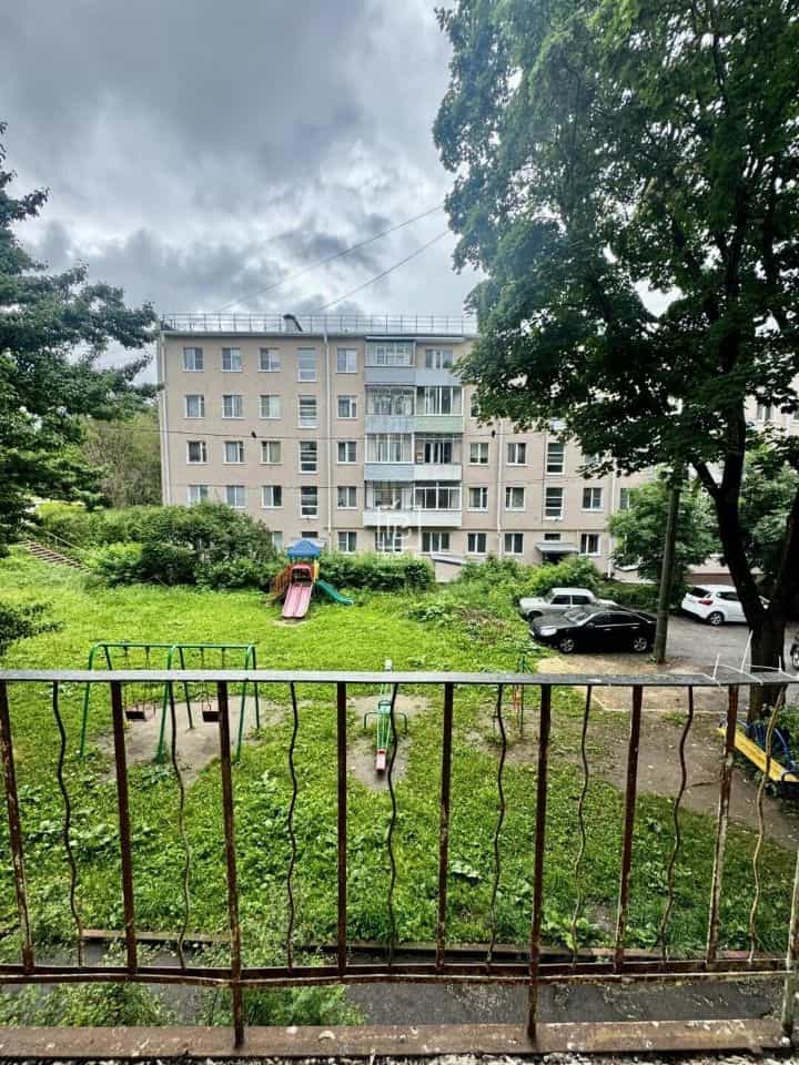Россия, Калуга, улица Космонавта Комарова, 45, фото 17