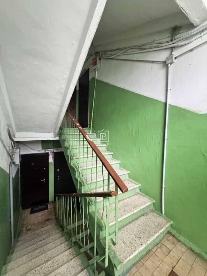 Россия, Калуга, улица Космонавта Комарова, 45, фото 18