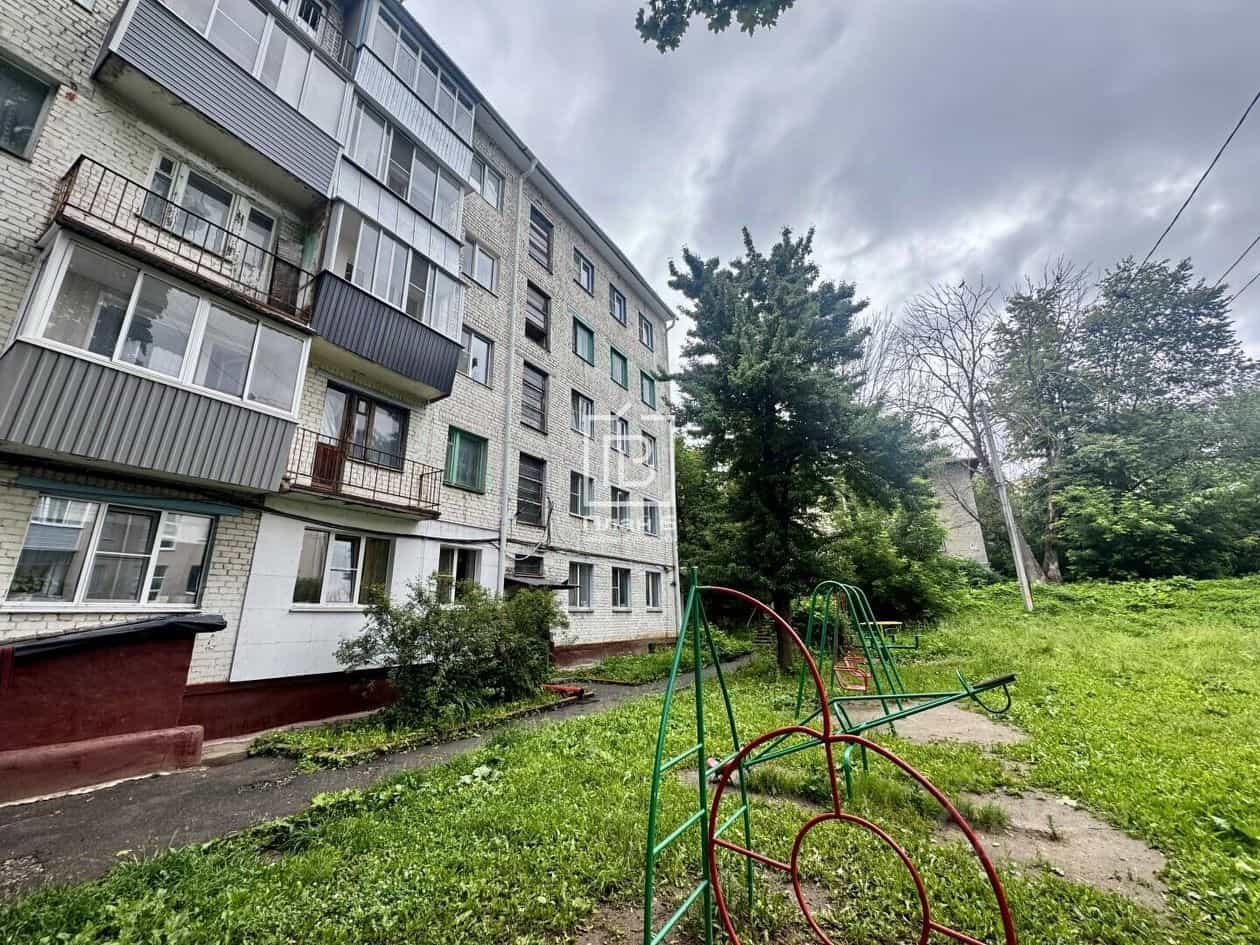 Россия, Калуга, улица Космонавта Комарова, 45, фото 23