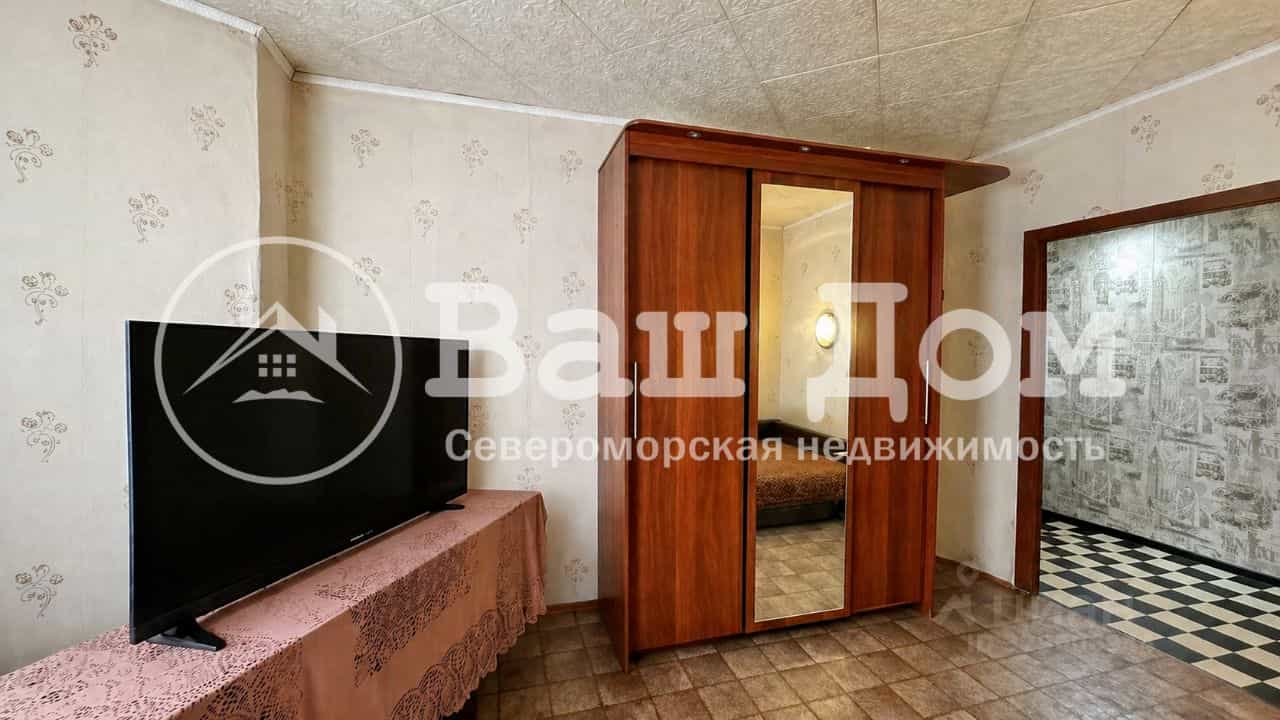 Россия, Мурманск, жилой район Росляково, Заводская улица, 9