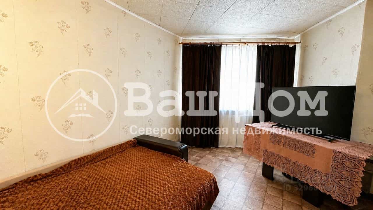 Россия, Мурманск, жилой район Росляково, Заводская улица, 9, фото 2