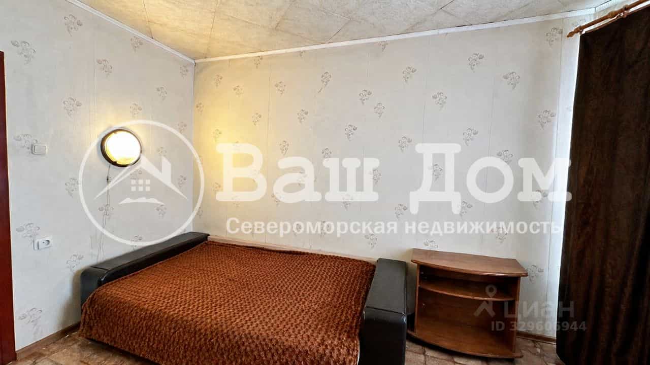 Россия, Мурманск, жилой район Росляково, Заводская улица, 9, фото 3