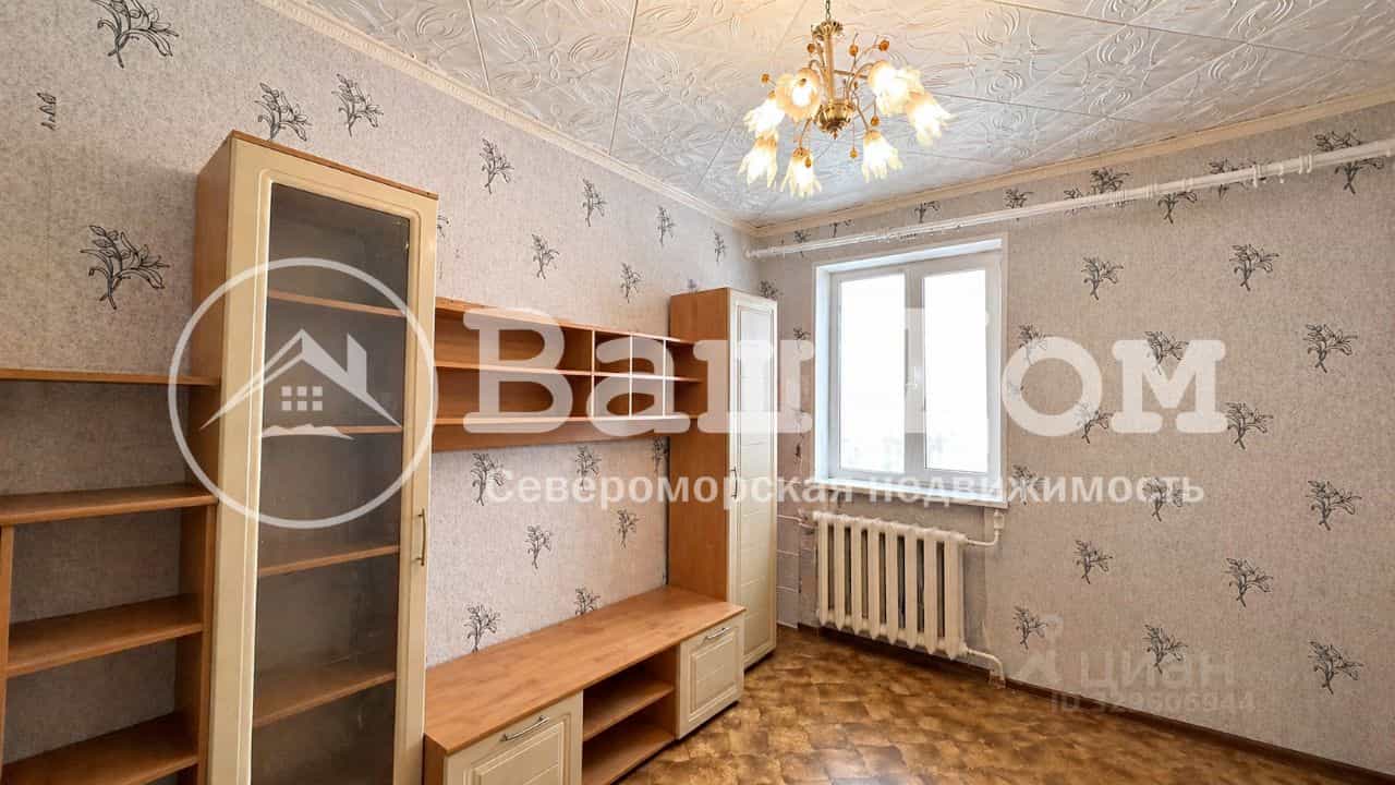 Россия, Мурманск, жилой район Росляково, Заводская улица, 9, фото 4