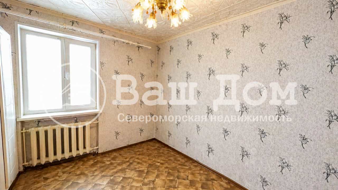 Россия, Мурманск, жилой район Росляково, Заводская улица, 9, фото 5