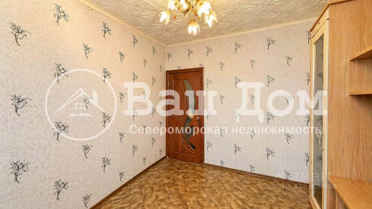 Россия, Мурманск, жилой район Росляково, Заводская улица, 9, фото 6