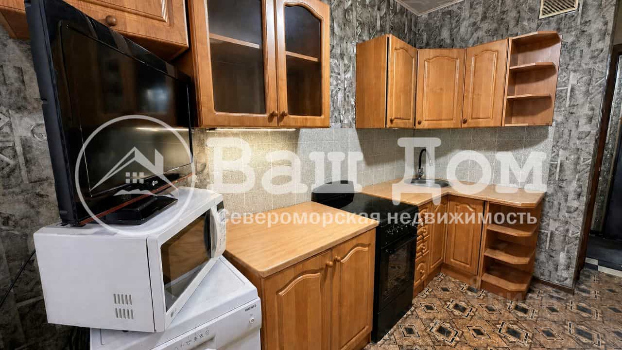Россия, Мурманск, жилой район Росляково, Заводская улица, 9, фото 17