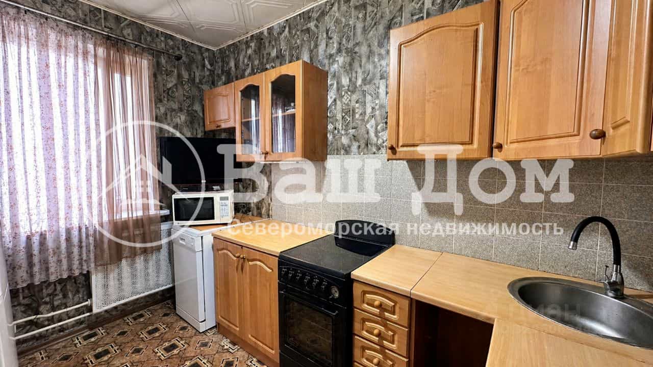 Россия, Мурманск, жилой район Росляково, Заводская улица, 9, фото 18