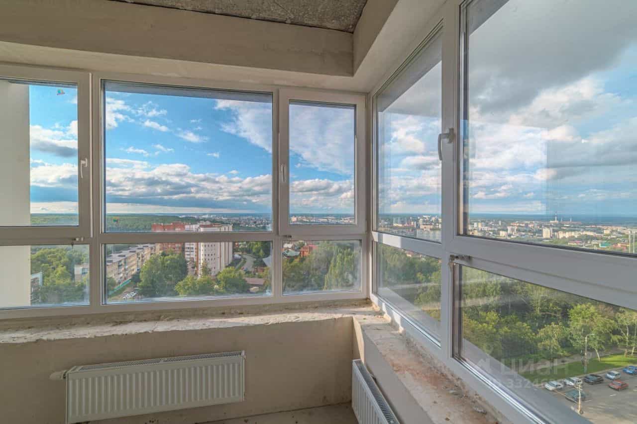 Россия, Пенза, улица Мира, 46