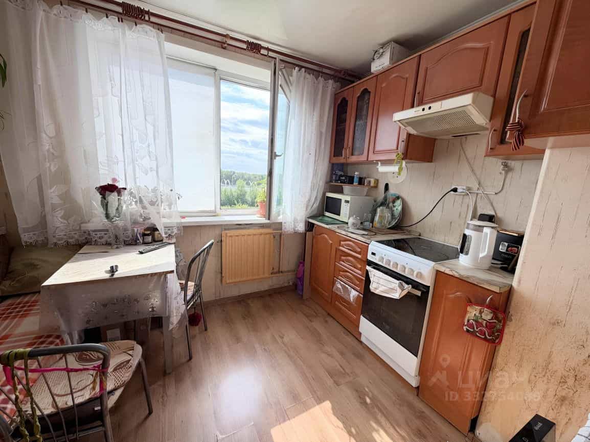 Россия, Санкт-Петербург, Планерная улица, 43к1, фото 2