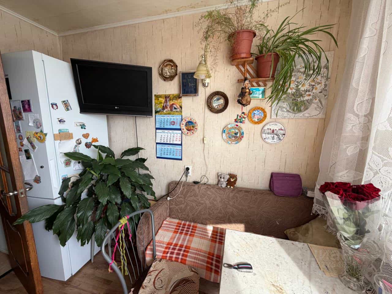 Россия, Санкт-Петербург, Планерная улица, 43к1, фото 3