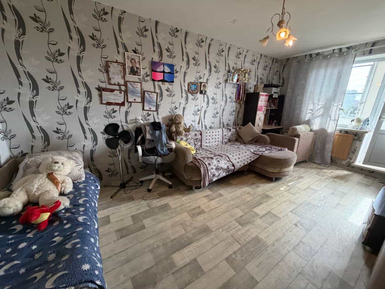 Россия, Санкт-Петербург, Планерная улица, 43к1, фото 4