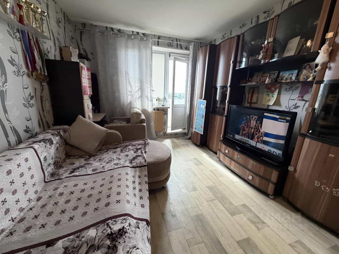 Россия, Санкт-Петербург, Планерная улица, 43к1, фото 5