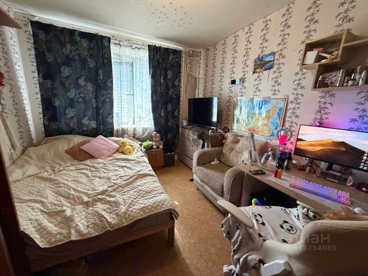 Россия, Санкт-Петербург, Планерная улица, 43к1, фото 7