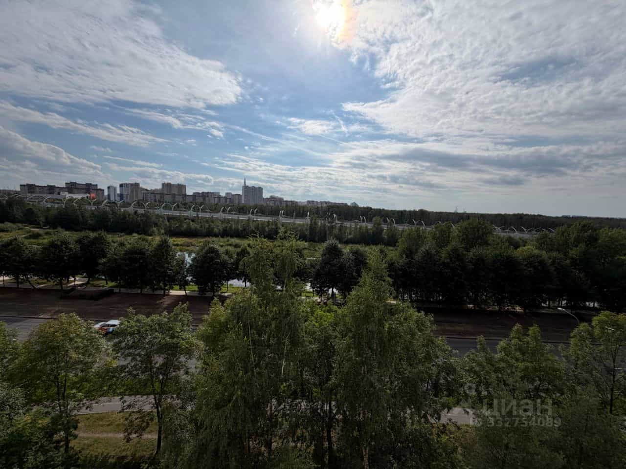 Россия, Санкт-Петербург, Планерная улица, 43к1, фото 9