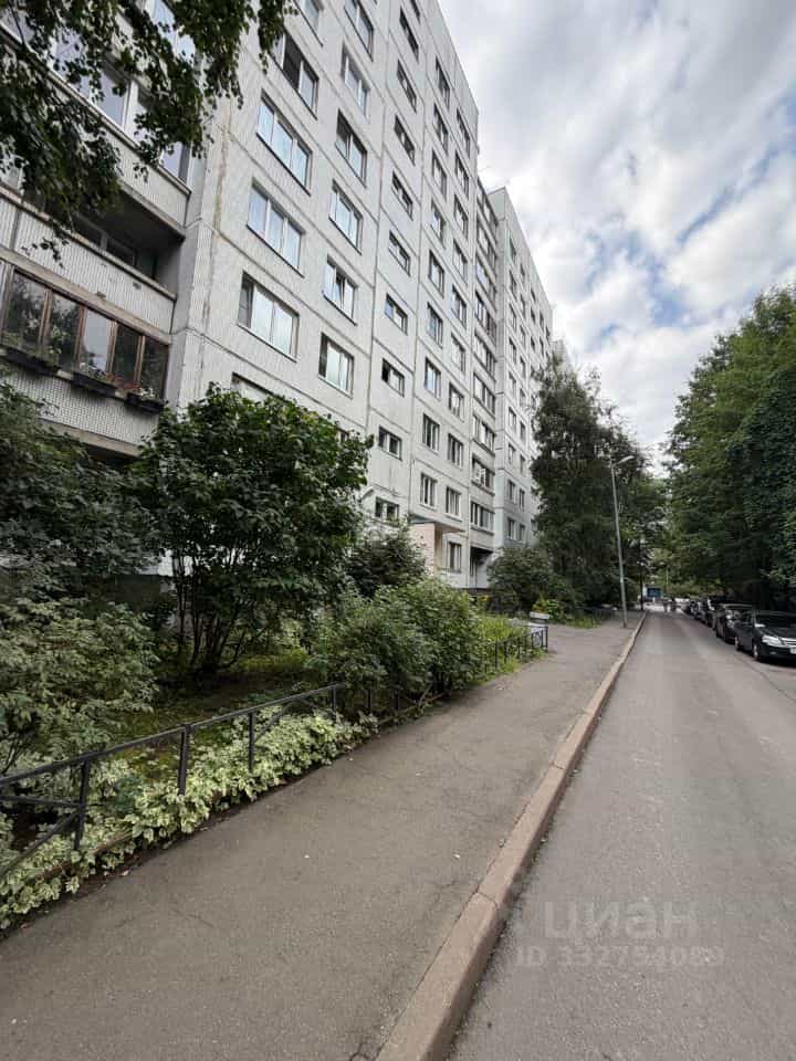 Россия, Санкт-Петербург, Планерная улица, 43к1, фото 17
