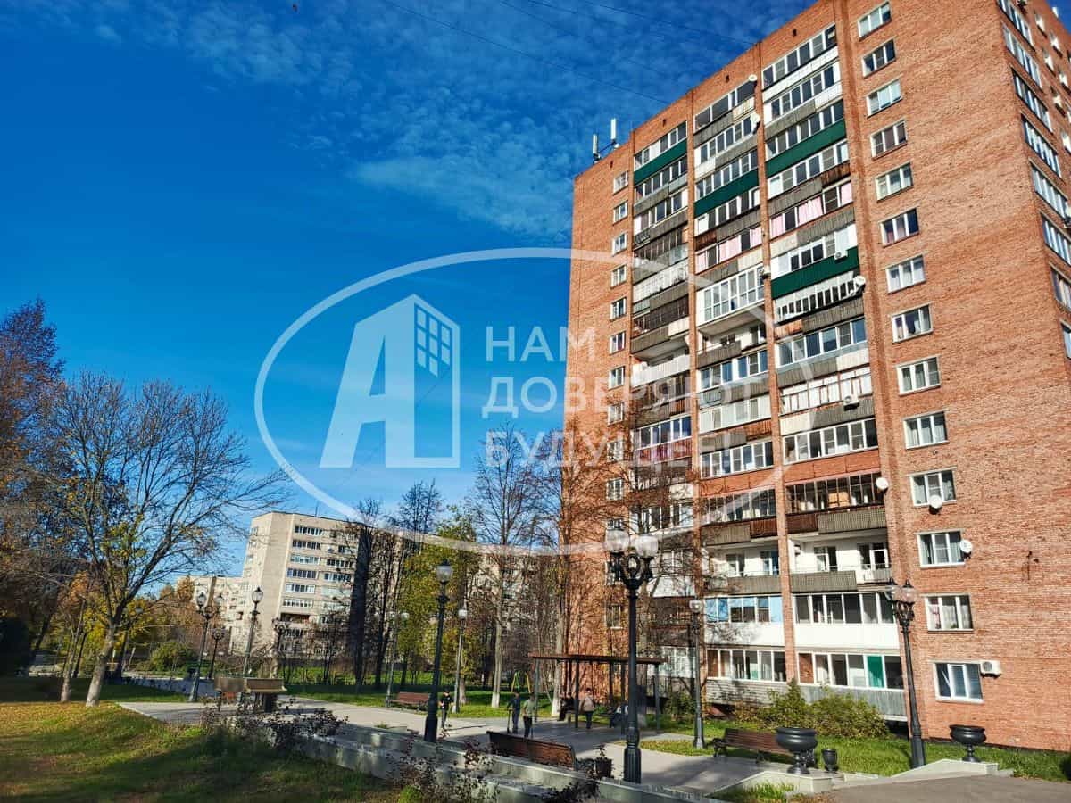 Россия, Удмуртская Республика, Глазов, улица Карла Маркса, 19, фото 19