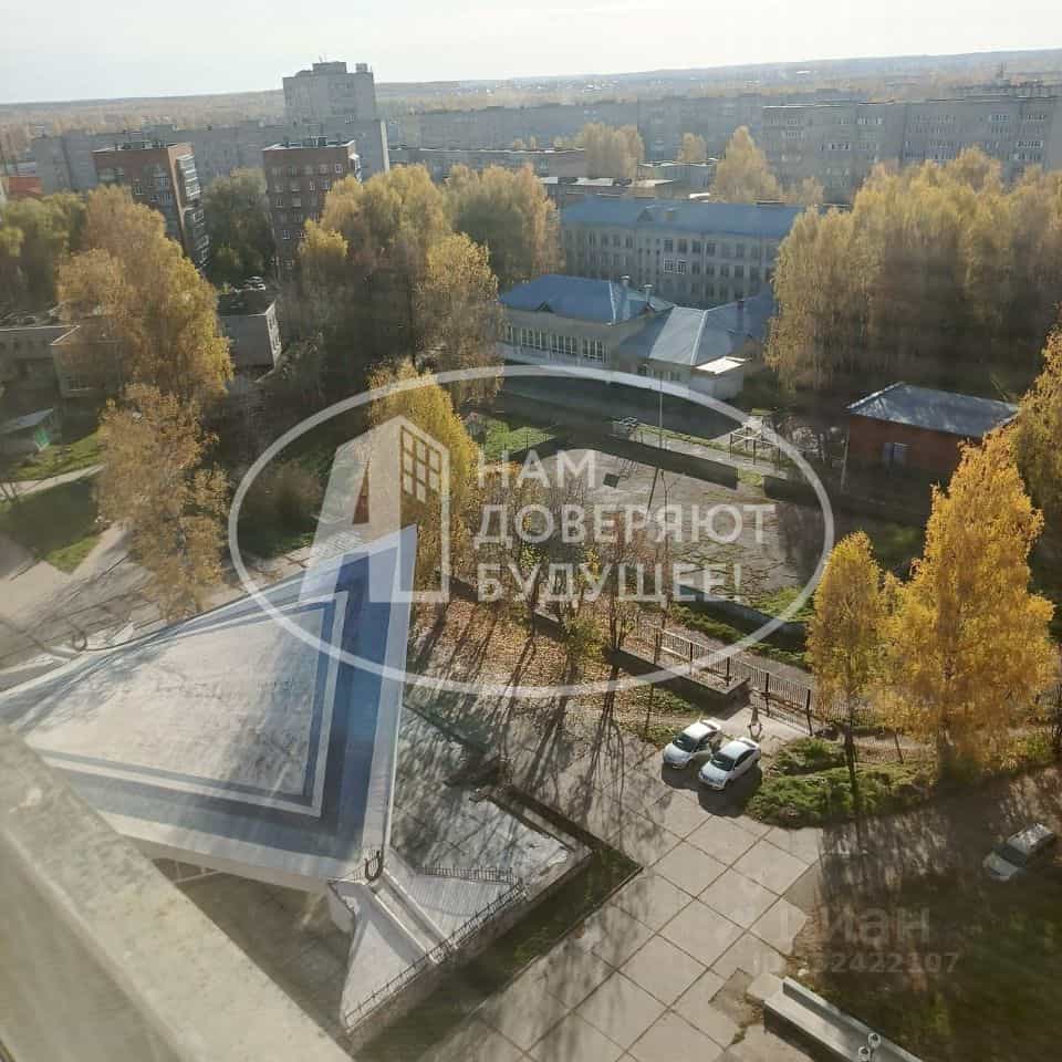 Россия, Удмуртская Республика, Глазов, улица Карла Маркса, 19, фото 13