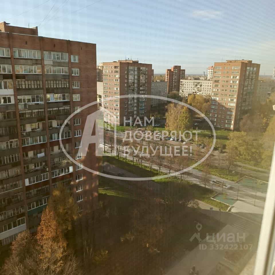 Россия, Удмуртская Республика, Глазов, улица Карла Маркса, 19, фото 14