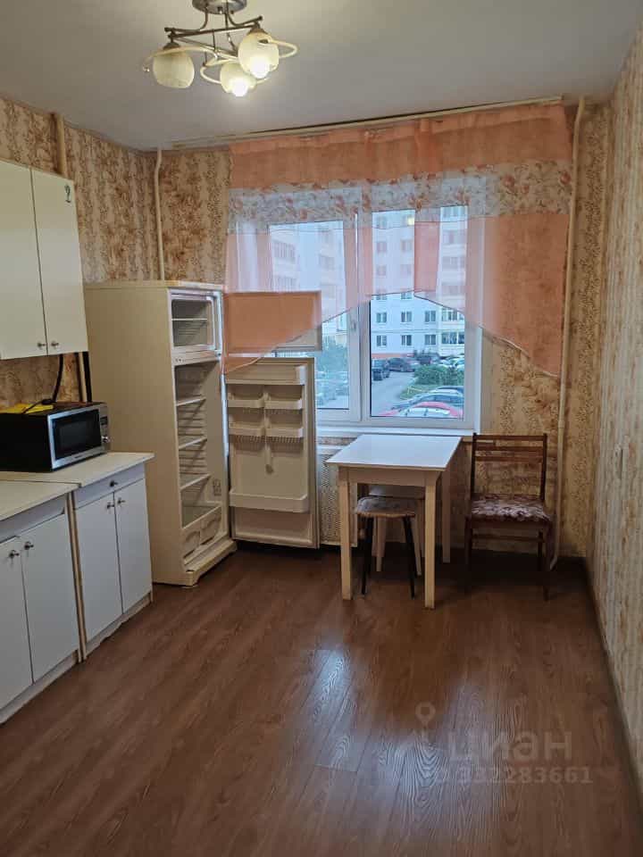Россия, Пермь, улица Генерала Панфилова, 2, фото 6