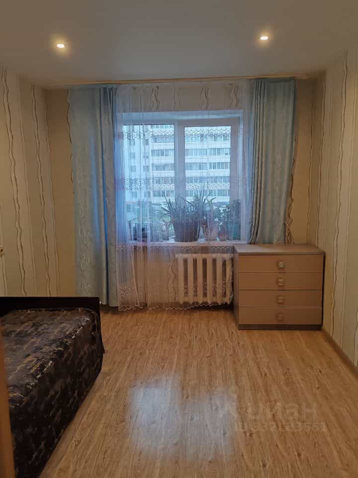 Россия, Пермь, улица Генерала Панфилова, 2, фото 11