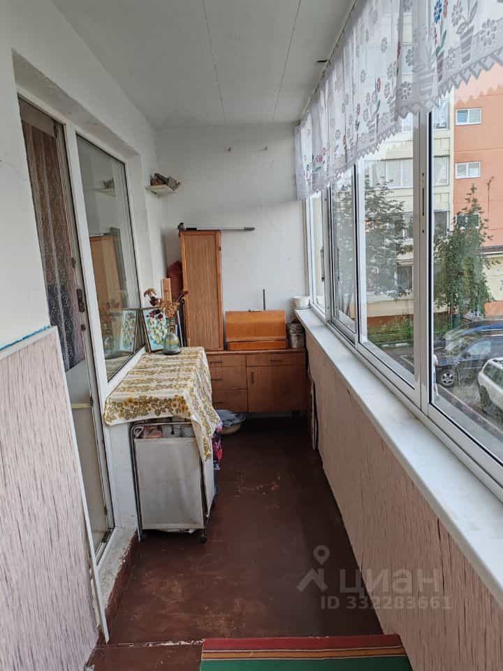 Россия, Пермь, улица Генерала Панфилова, 2, фото 16