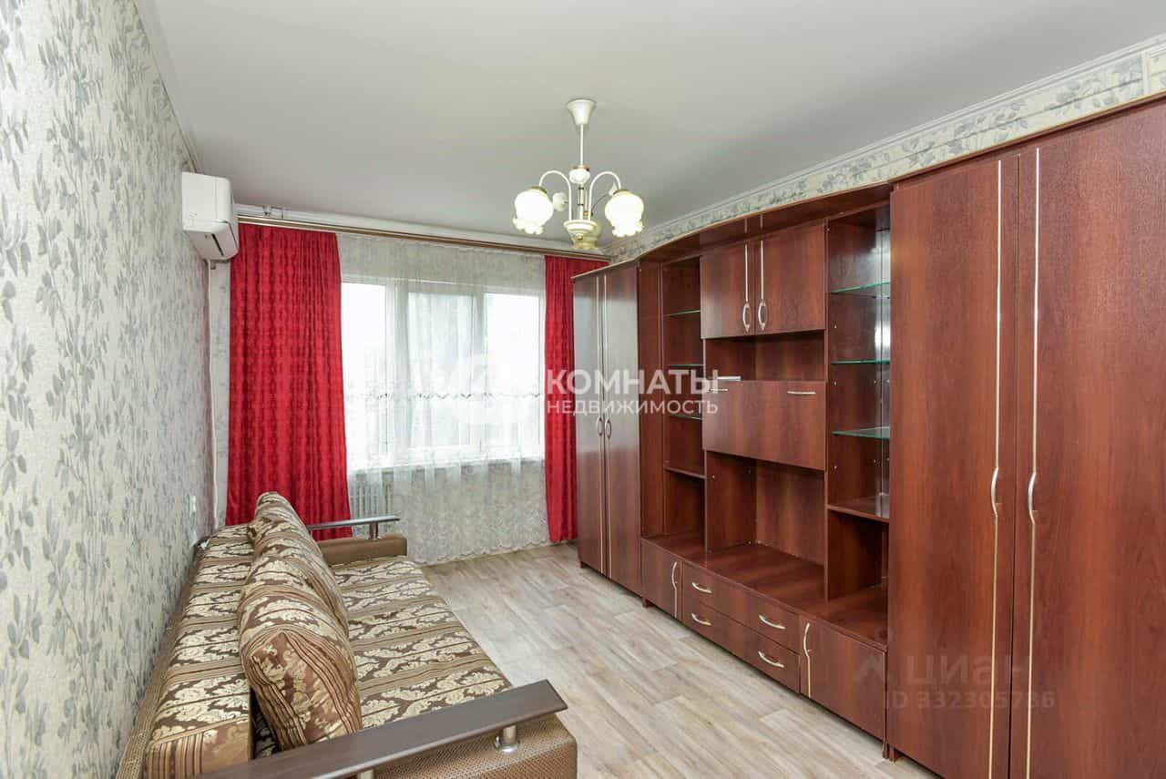 Россия, Воронеж, улица Кривошеина, 19, фото 2