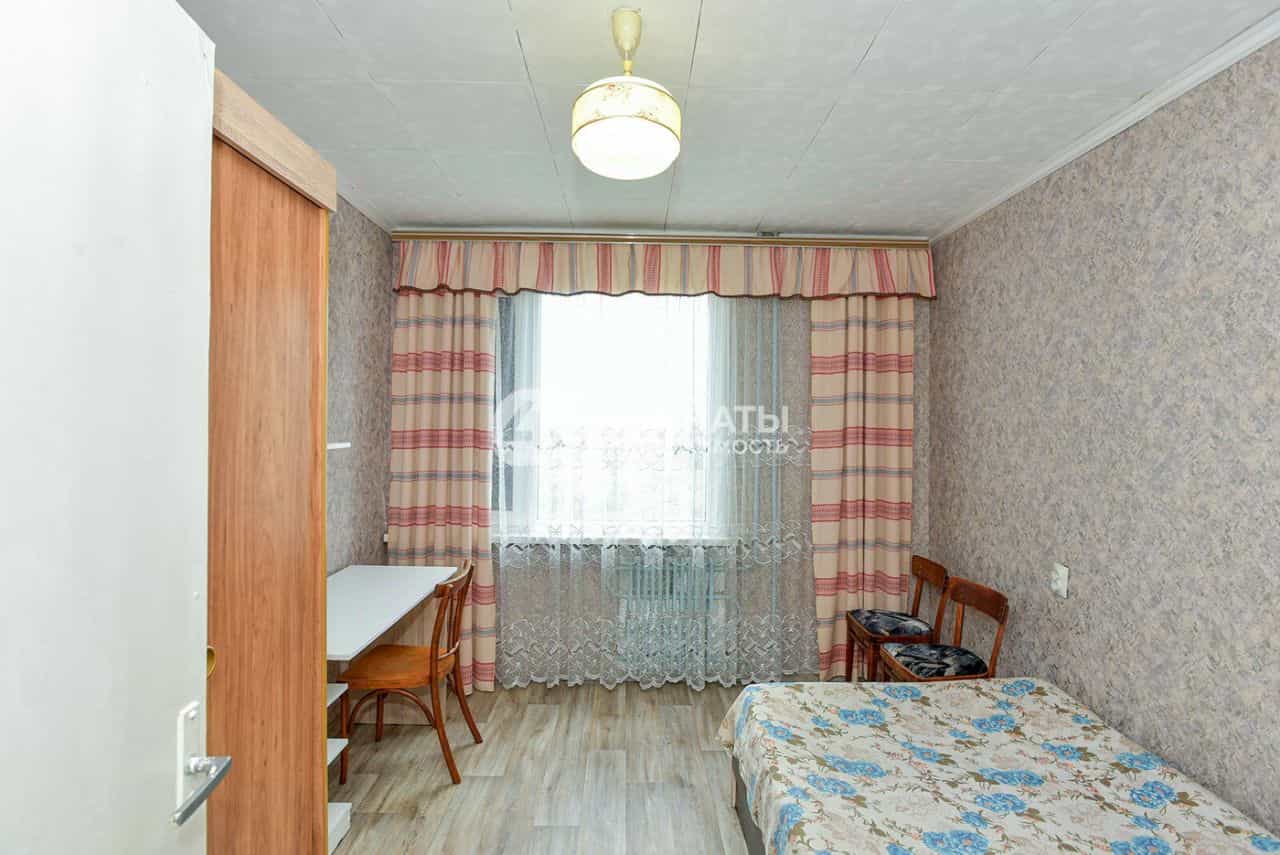 Россия, Воронеж, улица Кривошеина, 19, фото 7