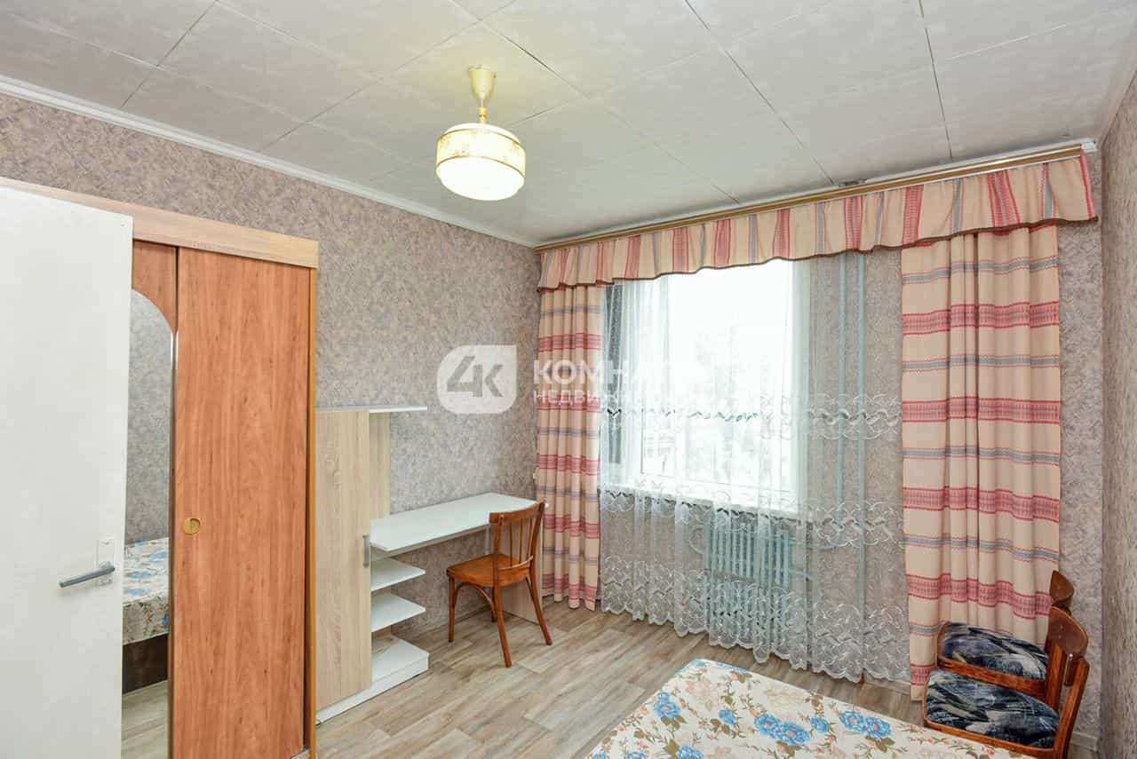 Россия, Воронеж, улица Кривошеина, 19, фото 8