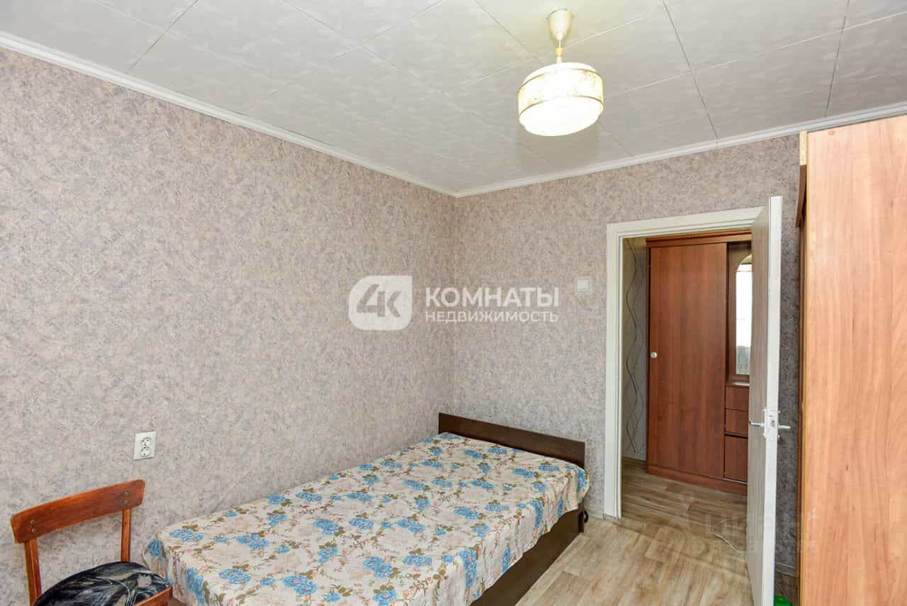 Россия, Воронеж, улица Кривошеина, 19, фото 9