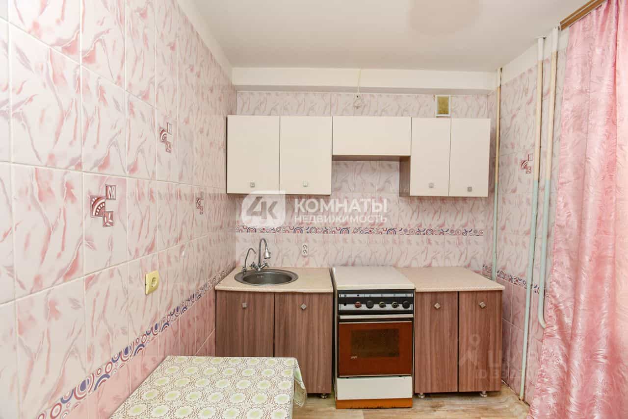 Россия, Воронеж, улица Кривошеина, 19, фото 11