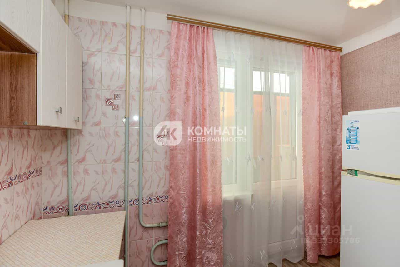 Россия, Воронеж, улица Кривошеина, 19, фото 12