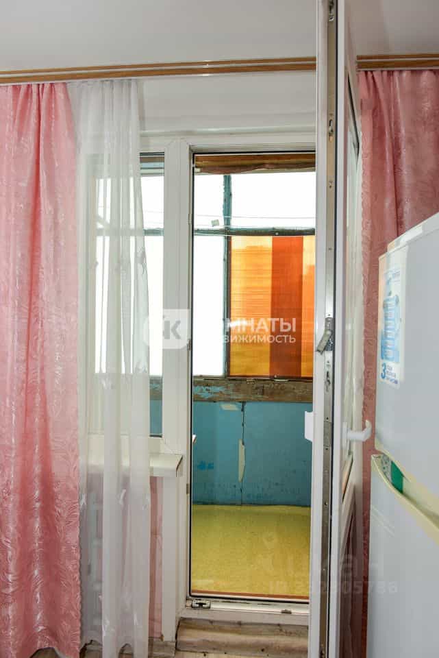 Россия, Воронеж, улица Кривошеина, 19, фото 13