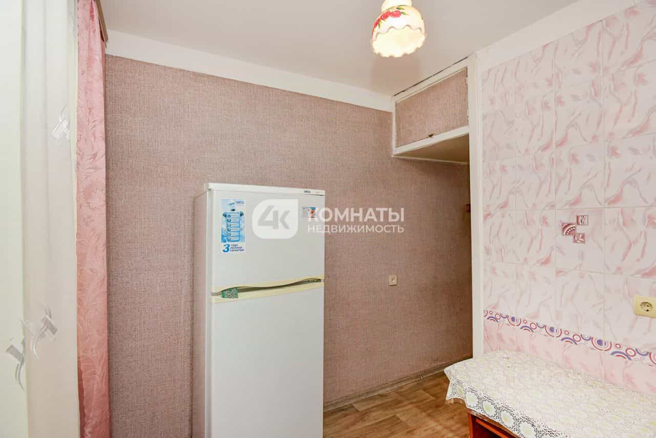 Россия, Воронеж, улица Кривошеина, 19, фото 14