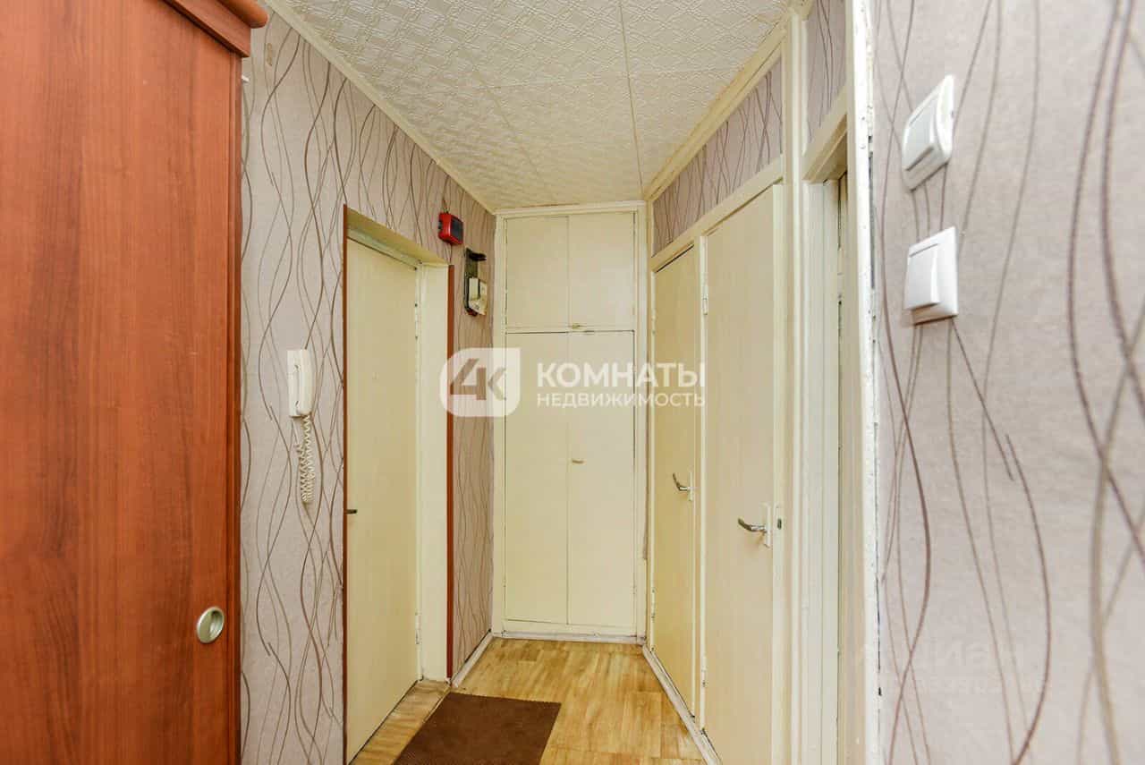 Россия, Воронеж, улица Кривошеина, 19, фото 18