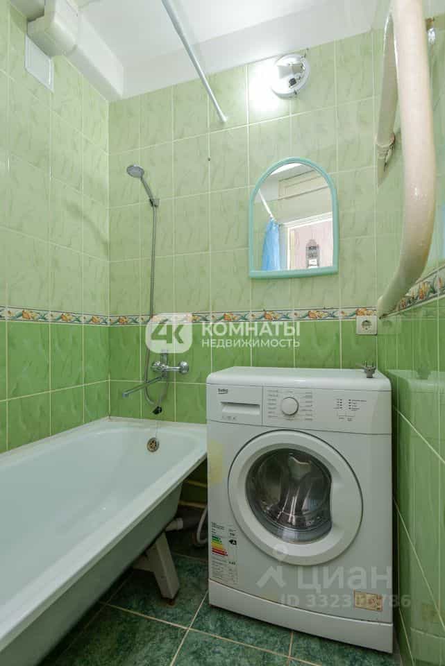 Россия, Воронеж, улица Кривошеина, 19, фото 22