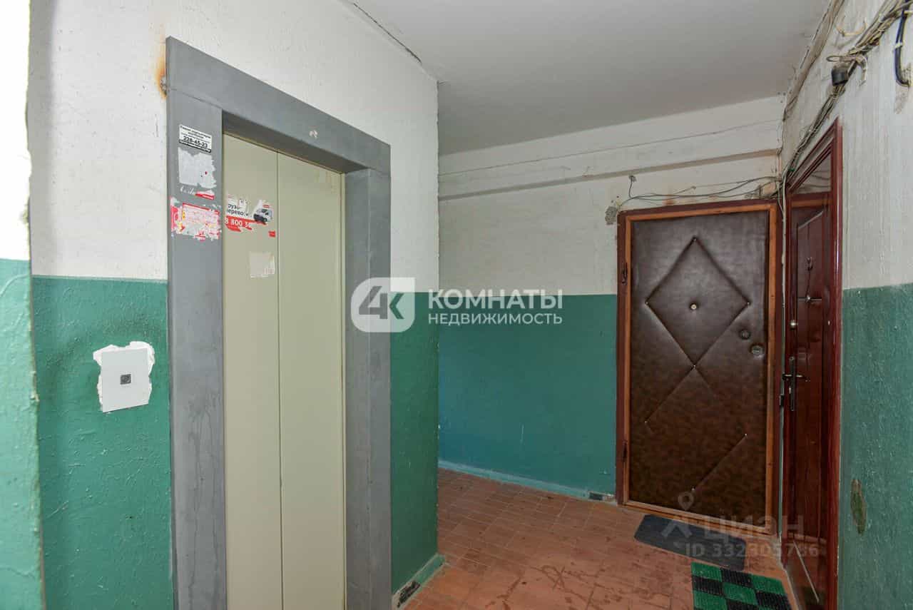 Россия, Воронеж, улица Кривошеина, 19, фото 24