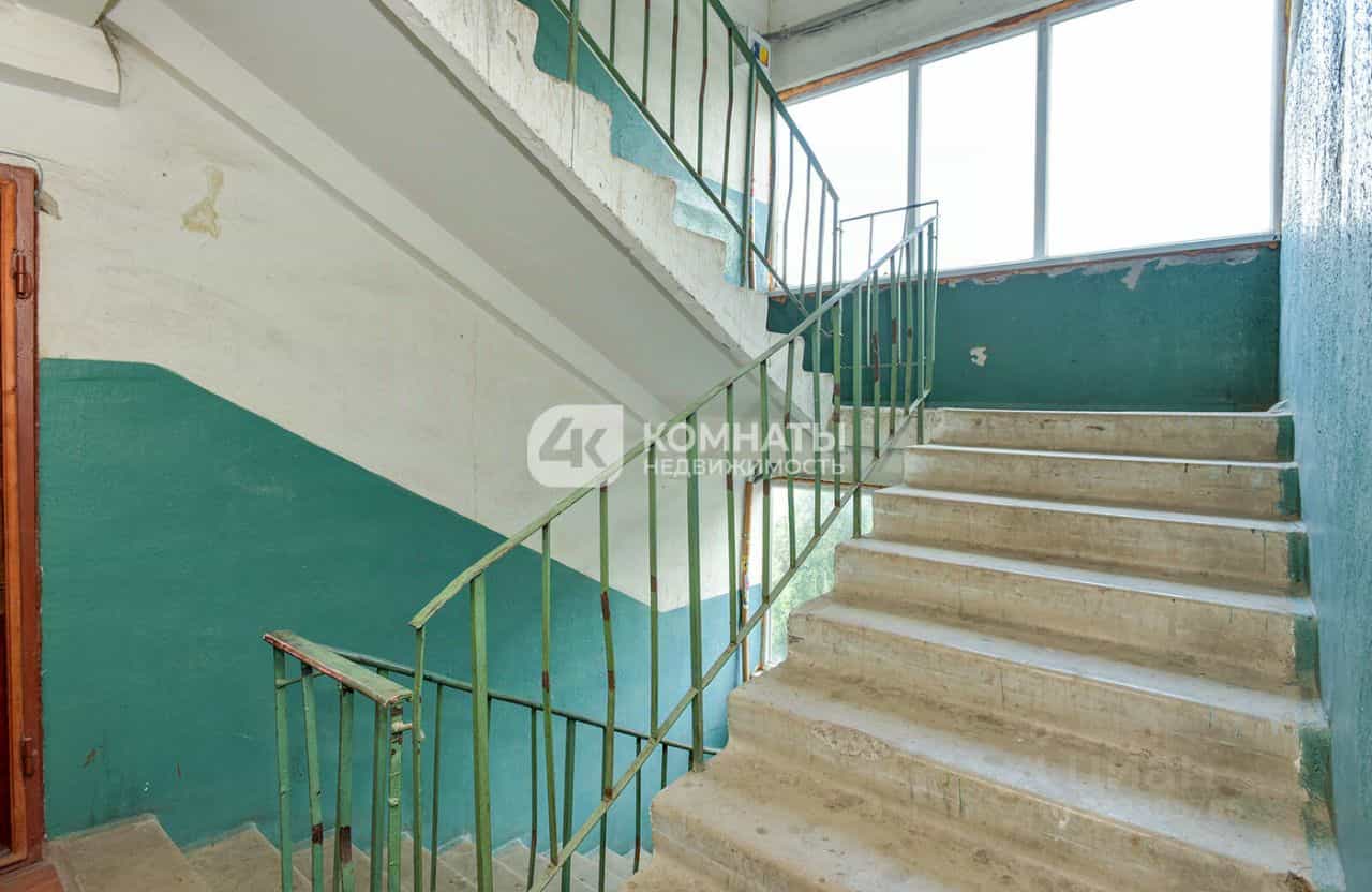 Россия, Воронеж, улица Кривошеина, 19, фото 25