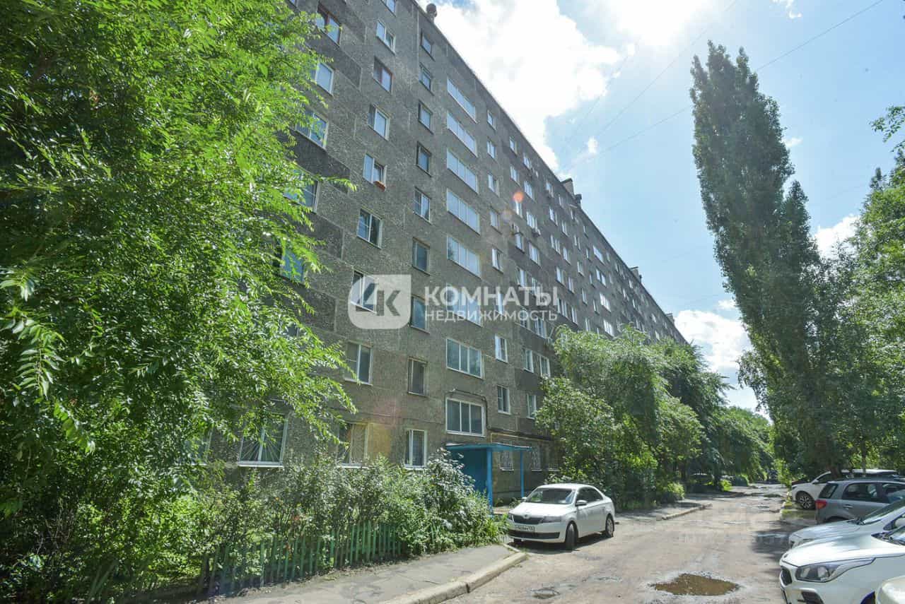 Россия, Воронеж, улица Кривошеина, 19, фото 26