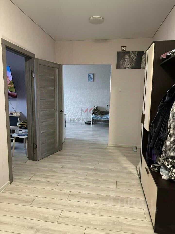 Россия, Республика Хакасия, Черногорск, улица Генерала Тихонова, 17, фото 2