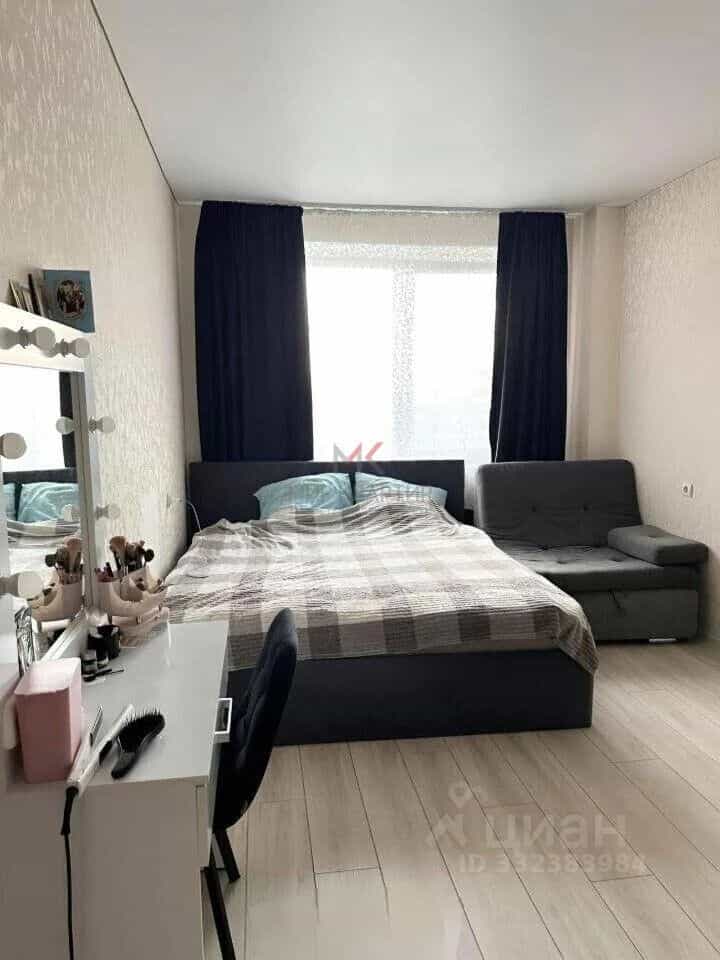 Россия, Республика Хакасия, Черногорск, улица Генерала Тихонова, 17, фото 4