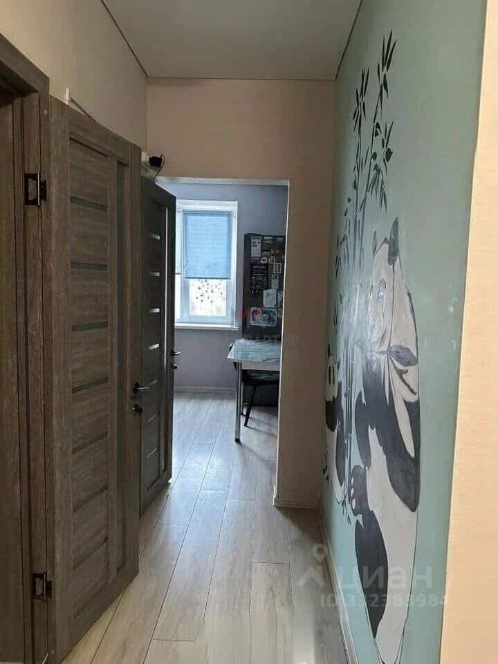 Россия, Республика Хакасия, Черногорск, улица Генерала Тихонова, 17, фото 6