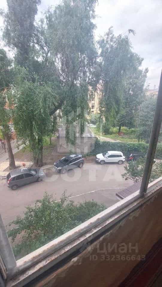 Россия, Воронеж, Студенческая улица, 34, фото 7