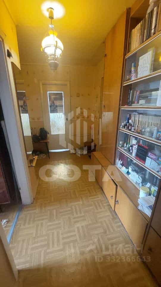 Россия, Воронеж, Студенческая улица, 34, фото 12