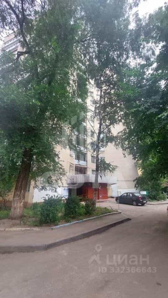 Россия, Воронеж, Студенческая улица, 34, фото 23