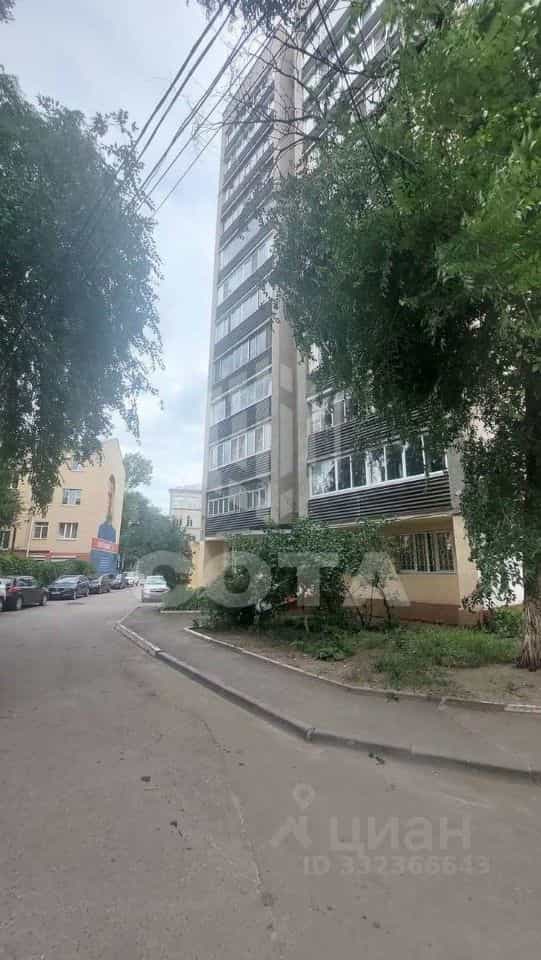 Россия, Воронеж, Студенческая улица, 34, фото 24