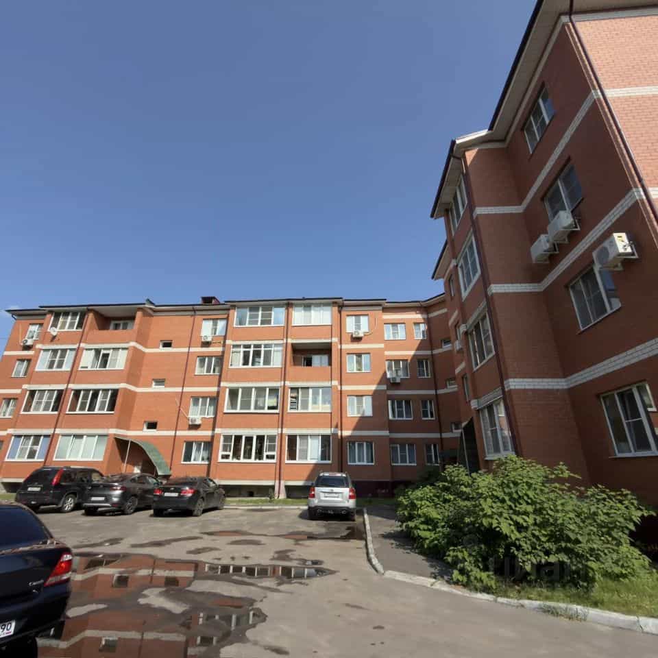 Россия, Московская область, Шатура, улица Энергетиков, 10/1