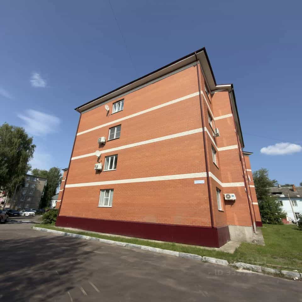 Россия, Московская область, Шатура, улица Энергетиков, 10/1, фото 2