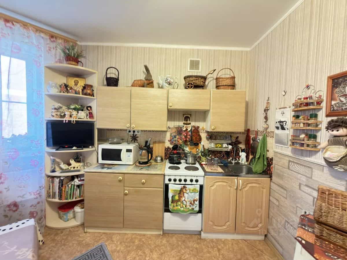 Россия, Московская область, Шатура, улица Энергетиков, 10/1, фото 11